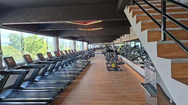 Imagem 3 da galeria do parceiro Compassfit Guara