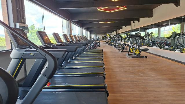 Imagem 2 da galeria do parceiro Compassfit Guara