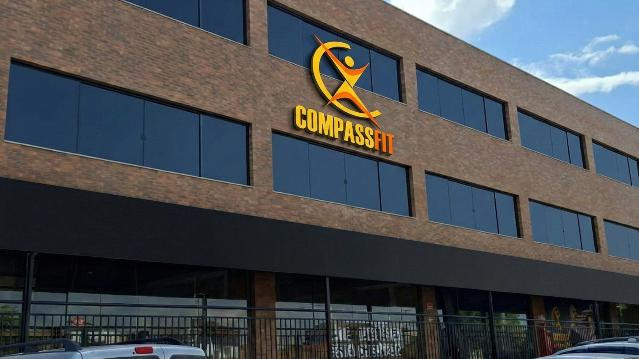 Imagem 1 da galeria do parceiro Compassfit Guara