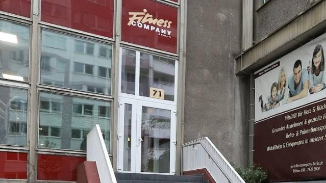 Bild 2 von Fitness Company Berlin Partnergalerie