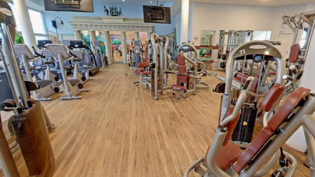 Bild 1 von Fitness Company Berlin Partnergalerie