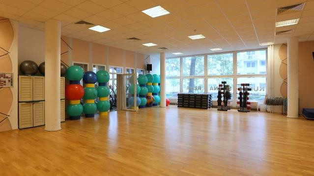 Bild 3 von Fitness Company Berlin Partnergalerie