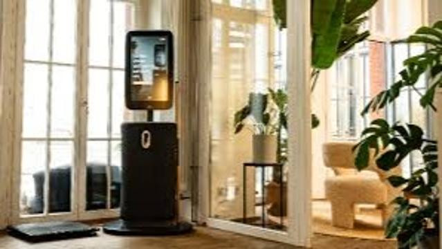 Bild 3 von Hale.Now - Smart Strength Training Ku ́damm Partnergalerie