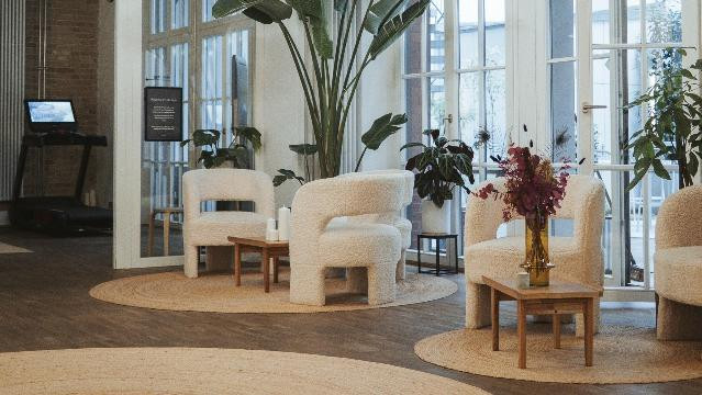 Bild 2 von Hale.Now - Smart Strength Training Ku ́damm Partnergalerie