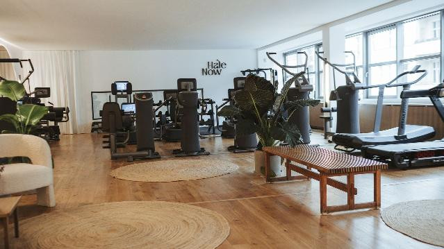 Bild 1 von Hale.Now - Smart Strength Training Ku ́damm Partnergalerie