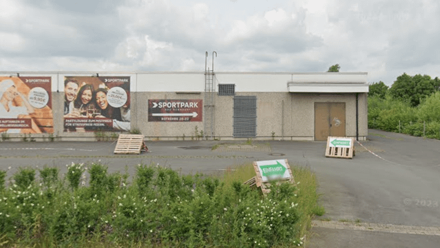 Bild 2 von Sportpark Bad Nenndorf Partnergalerie
