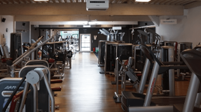 Bild 1 von Sportpark Bad Nenndorf Partnergalerie
