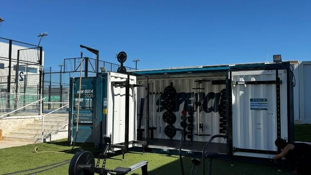 Imagen 3 de la galería del partner Supercubo Pibo