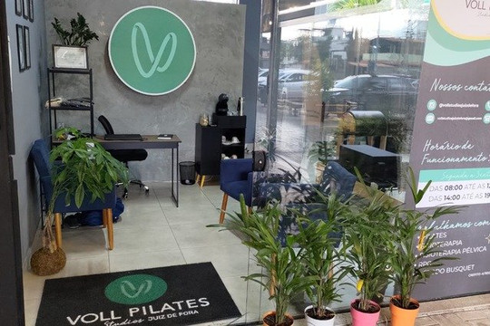 Imagem 2 da galeria do parceiro Voll Studios Juiz de Fora