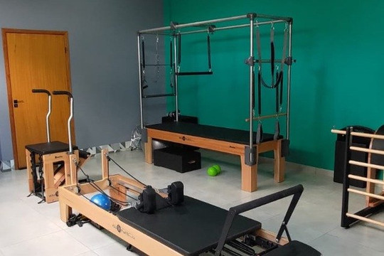 Imagem 3 da galeria do parceiro Voll Studios Juiz de Fora