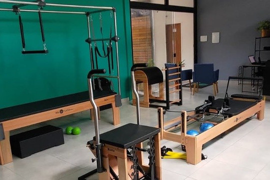 Imagem 1 da galeria do parceiro Voll Studios Juiz de Fora