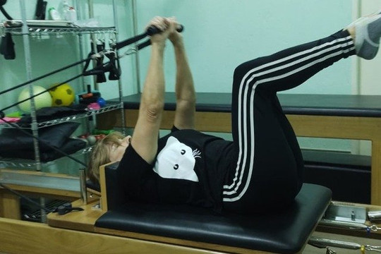Imagem 1 da galeria do parceiro Studio Pifisio - Pilates e Fisioterapia