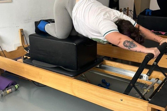 Imagen 3 de la galería del partner Vital Pilates