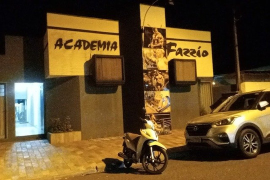Imagem 2 da galeria do parceiro Academia Fazzio
