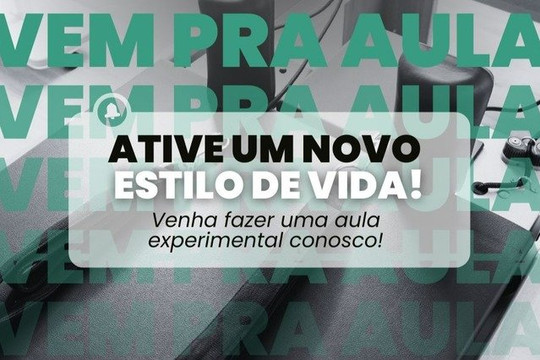 Imagem 3 da galeria do parceiro Voll Studios Vila Isabel