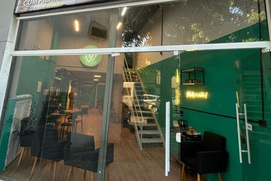 Imagem 2 da galeria do parceiro Voll Studios Vila Isabel