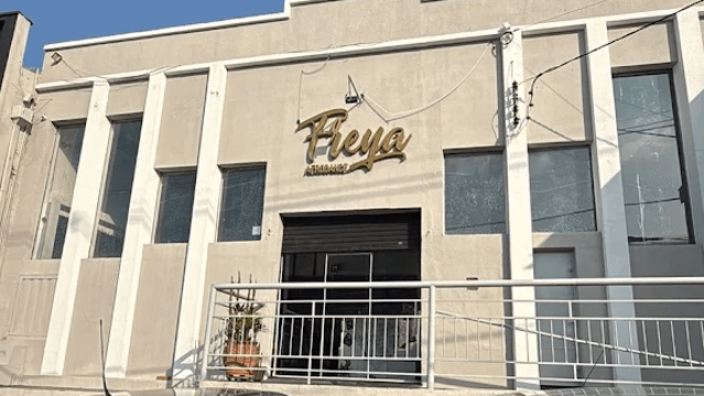 Imagem 2 da galeria do parceiro Freya Aero Dance