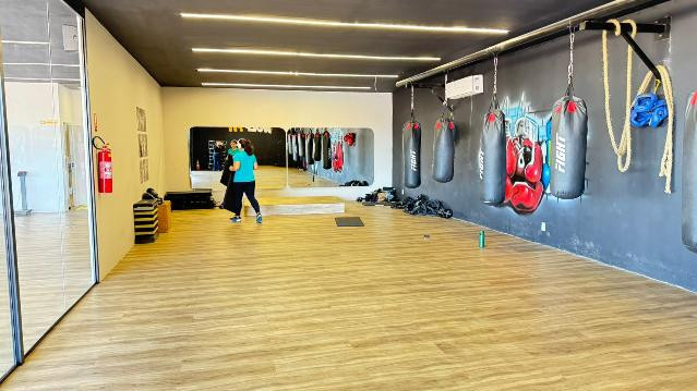 Imagem 3 da galeria do parceiro Wolf Fit Academia