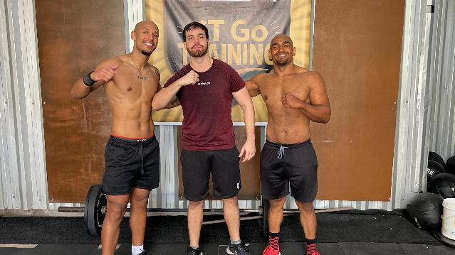 Imagem 3 da galeria do parceiro CT Go Training