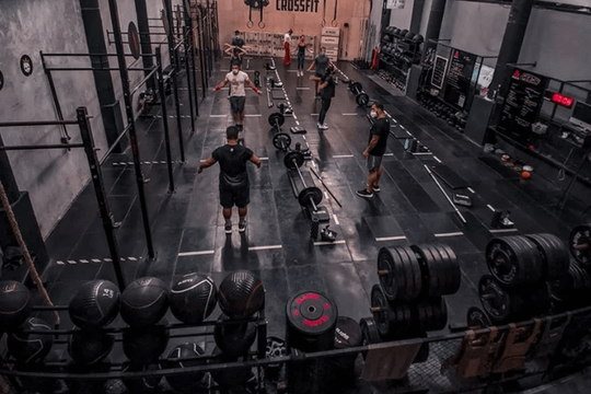 Imagem 1 da galeria do parceiro Tupã RJ