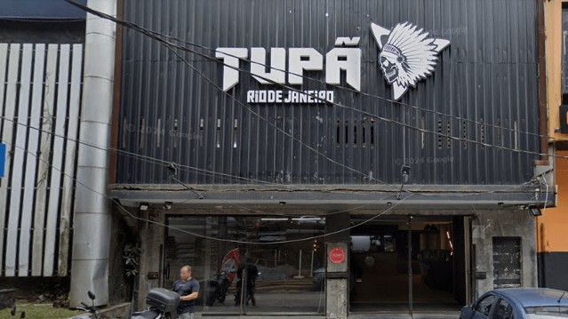 Imagem 2 da galeria do parceiro Tupã RJ