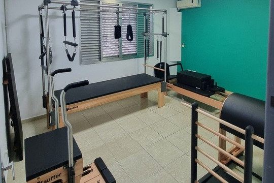 Imagem 1 da galeria do parceiro Voll Pilates Limão