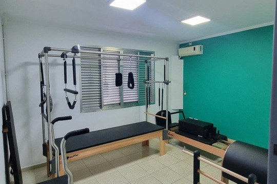 Imagem 3 da galeria do parceiro Voll Pilates Limão