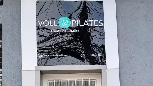 Imagem 2 da galeria do parceiro Voll Pilates Limão