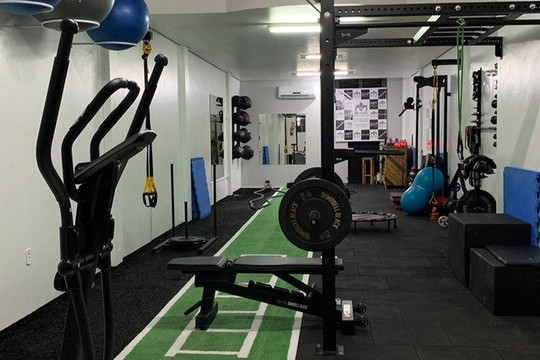 Imagem 1 da galeria do parceiro Mendel Treinamento Personalizado