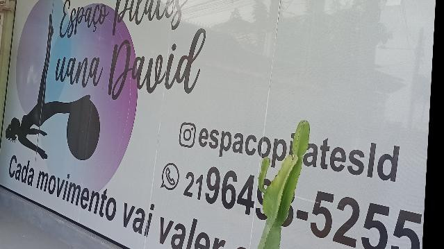 Imagem 2 da galeria do parceiro Espaço Pilates Luana David