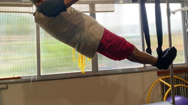 Imagem 3 da galeria do parceiro Espaço Pilates Luana David