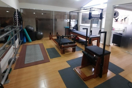 Imagem 1 da galeria do parceiro NAYARA VIANA - MOVIMENTO E BEM ESTAR