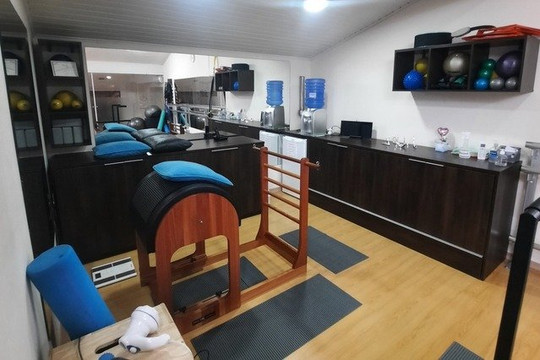 Imagem 3 da galeria do parceiro NAYARA VIANA - MOVIMENTO E BEM ESTAR