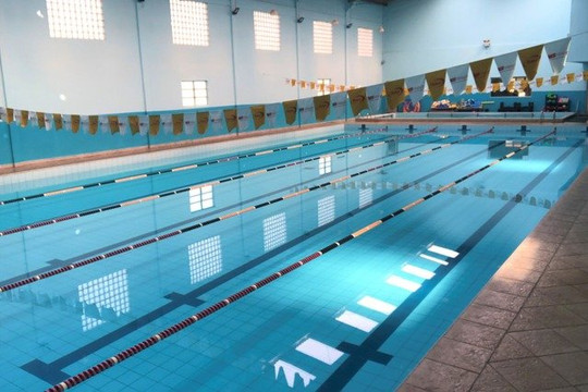 Imagem 1 da galeria do parceiro WS Natação