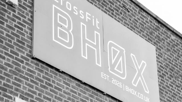 Image 2 from CrossFit BHØX partner gallery