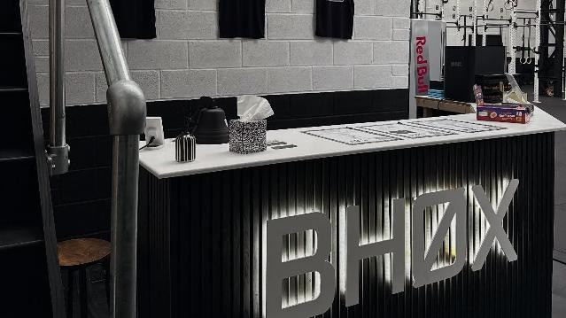 Image 1 from CrossFit BHØX partner gallery