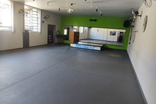 Imagem 3 da galeria do parceiro Academia World Fitness