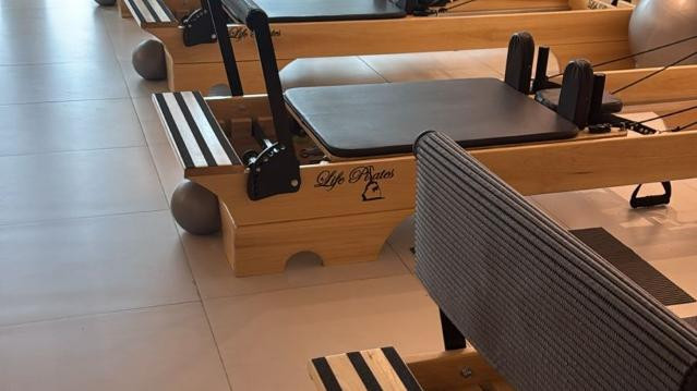 Imagen 3 de la galería del partner Piuké Pilates Parque Patricios