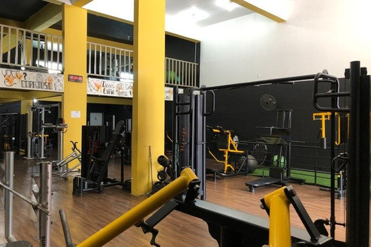 Imagem 3 da galeria do parceiro Body In Shape