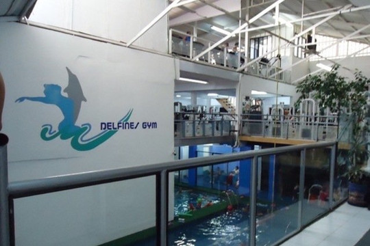 Imagen 1 de la galería del partner Delfines GYM