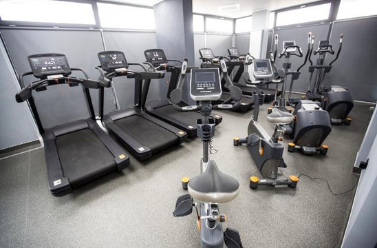 Imaginea 3 din Black Mamba Fitness&Spa galeria partenerului