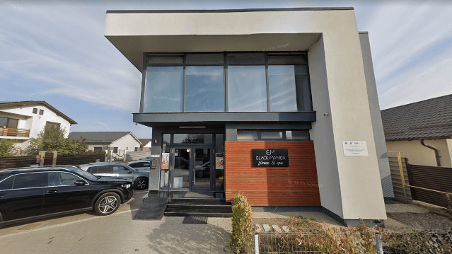 Imaginea 2 din Black Mamba Fitness&Spa galeria partenerului