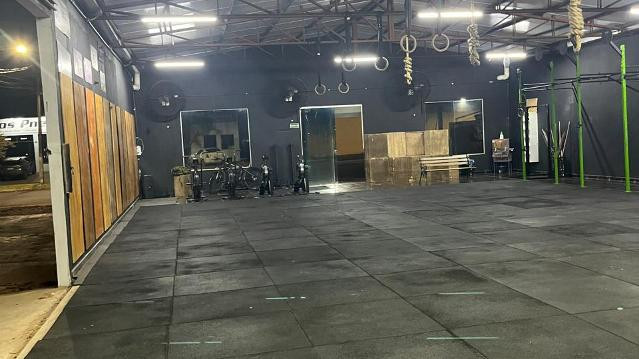 Imagem 3 da galeria do parceiro Dagos Cross Training