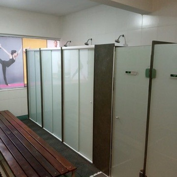 Imagem 2 da galeria do parceiro Ghara Hot Yoga