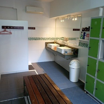 Imagem 3 da galeria do parceiro Ghara Hot Yoga