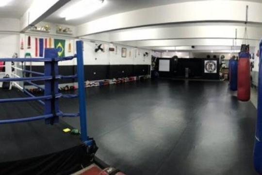 Imagem 3 da galeria do parceiro Centro de Treinamento OZ