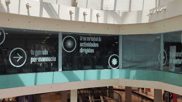 Imagen 2 de la galería del partner Vivagym Gran Casa