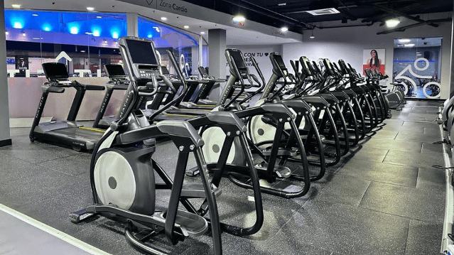 Imagen 1 de la galería del partner Vivagym Gran Casa