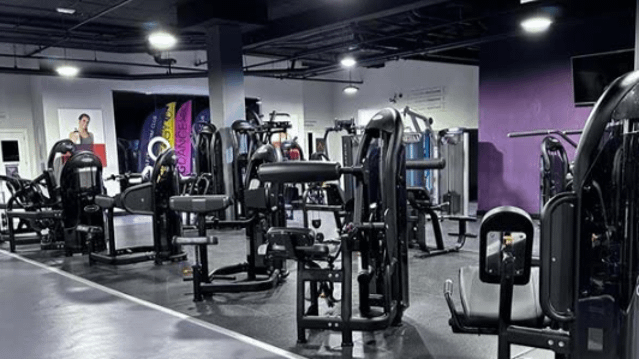 Imagen 3 de la galería del partner Vivagym Gran Casa