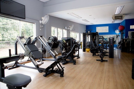 Imagem 3 da galeria do parceiro CNM ACQUA FITNESS